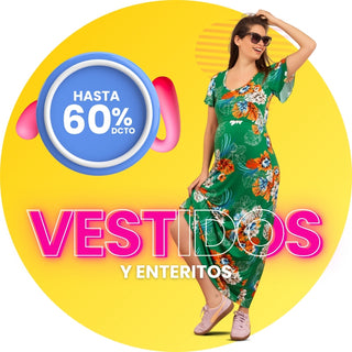 Cyber Vestidos Maternales y Enteritos